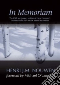 In Memoriam libro in lingua di Nouwen Henri J. M.