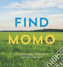 Find Momo libro in lingua di Knapp Andrew (PHT)