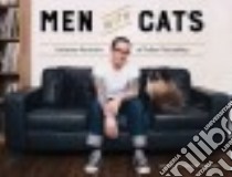 Men With Cats libro in lingua di Williams David