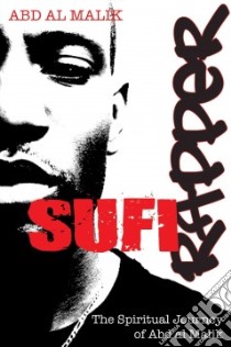 Sufi Rapper libro in lingua di Malik Abd Al