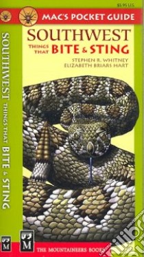 Mac's Pocket Guide libro in lingua di Whitney Stephen (EDT), Briars Elizabeth (ILT)