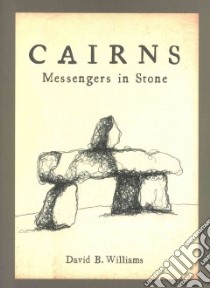 Cairns libro in lingua di Williams David B.