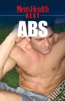 Men's Health Best ABS libro in lingua di Kita Joe (EDT)