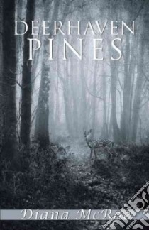 Deerhaven Pines libro in lingua di McRae Diana