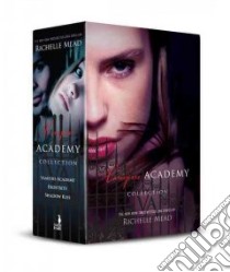 Vampire Academy Collection libro in lingua di Mead Richelle