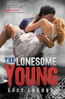 The Lonesome Young libro in lingua di Connors Lucy