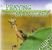 Praying Mantises libro in lingua di Cooper Jason