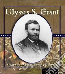 Ulysses S. Grant libro in lingua di McLeese Don