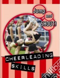 Cheerleading Skills libro in lingua di Maurer Tracy