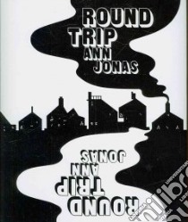 Round Trip libro in lingua di Jonas Ann, Terheyden Linda (NRT)