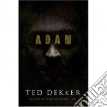 Adam libro in lingua di Dekker Ted