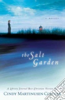 Salt Garden libro in lingua di Martinusen Cindy McCormick