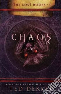 Chaos libro in lingua di Dekker Ted