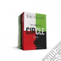 The Complete Circle Series libro in lingua di Dekker Ted