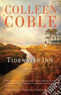 Tidewater Inn libro in lingua di Coble Colleen