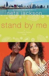 Stand by Me libro in lingua di Jackson Neta