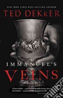 Immanuel's Veins libro in lingua di Dekker Ted