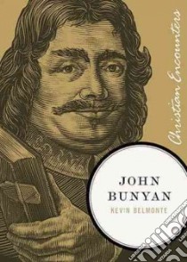 John Bunyan libro in lingua di Belmonte Kevin