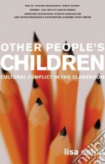 Other People's Children libro in lingua di Delpit Lisa