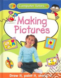 Making Pictures libro in lingua di Rooney Anne