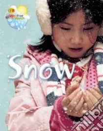 Snow libro in lingua di Head Honor
