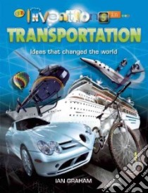 Transportation libro in lingua di Graham Ian