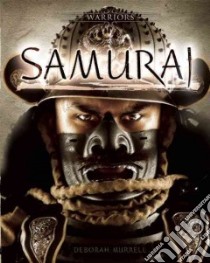 Samurai libro in lingua di Murrell Deborah