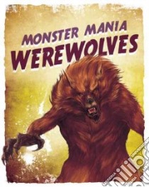 Werewolves libro in lingua di Malam John