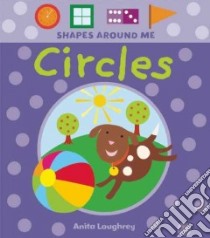 Circles libro in lingua di Loughrey Anita