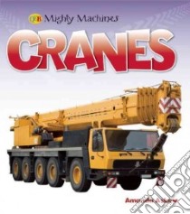 Cranes libro in lingua di Askew Amanda