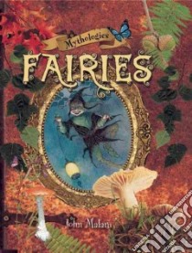 Fairies libro in lingua di Malam John