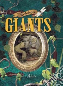 Giants libro in lingua di Malam John