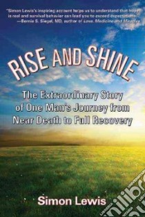 Rise and Shine libro in lingua di Lewis Simon