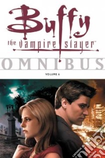 Buffy The Vampire Slayer libro in lingua di Benson Amber, Brereton Daniel, Watson Andi, Petrie Doug