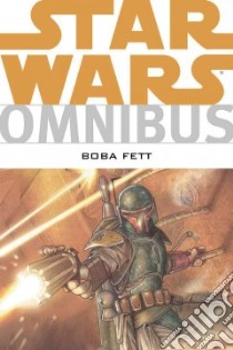 Star Wars Omnibus libro in lingua di Andrews Thomas