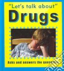 Drugs libro in lingua di Levete Sarah