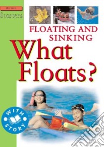 Floating and Sinking libro in lingua di Pipe Jim