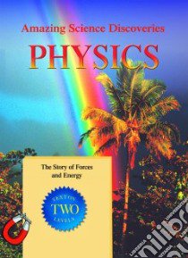 Physics libro in lingua di Gore Bryson