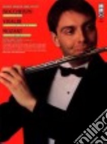 Boccherini Concerto in D / Vivaldi Concerto No. 2 in G Minor / Mozart Andante for Strings libro in lingua di Hal Leonard Publishing Corporation (COR)