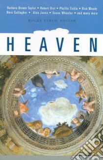 Heaven libro in lingua di Ferlo Roger (EDT)