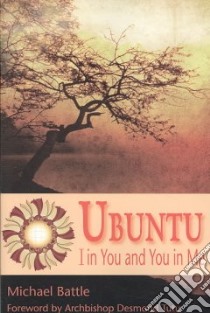 Ubuntu libro in lingua di Battle Michael, Tutu Desmond (FRW)