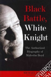 Black Battle, White Knight libro in lingua di Battle Michael, Tutu Desmond (FRW)