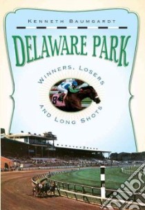 Delaware Park libro in lingua di Baumgardt Kenneth