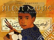 Silent Music libro in lingua di Rumford James