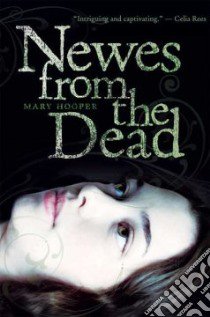 Newes from the Dead libro in lingua di Hooper Mary