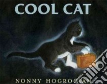 Cool Cat libro in lingua di Hogrogian Nonny