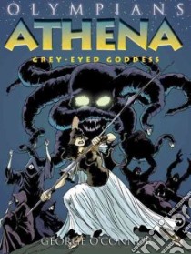 Athena libro in lingua di O'Connor George