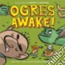 Ogres Awake! libro in lingua di Sturm James, Arnold Andrew, Frederick-Frost Alexis