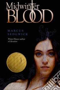 Midwinter Blood libro in lingua di Sedgwick Marcus
