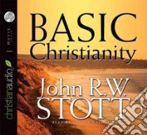 Basic Christianity libro in lingua di Stott John R. W., Gardner Grover (NRT)